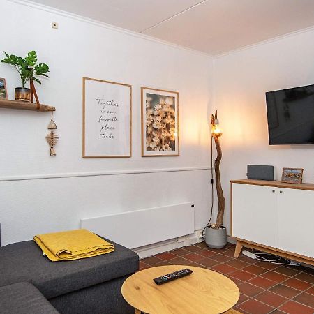 Holiday Home Golfvejen VII Fanø Εξωτερικό φωτογραφία