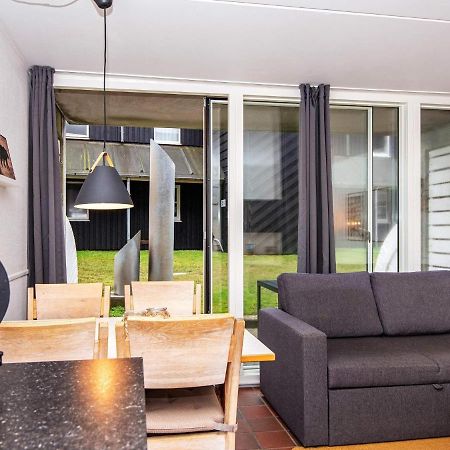 Holiday Home Golfvejen VII Fanø Εξωτερικό φωτογραφία