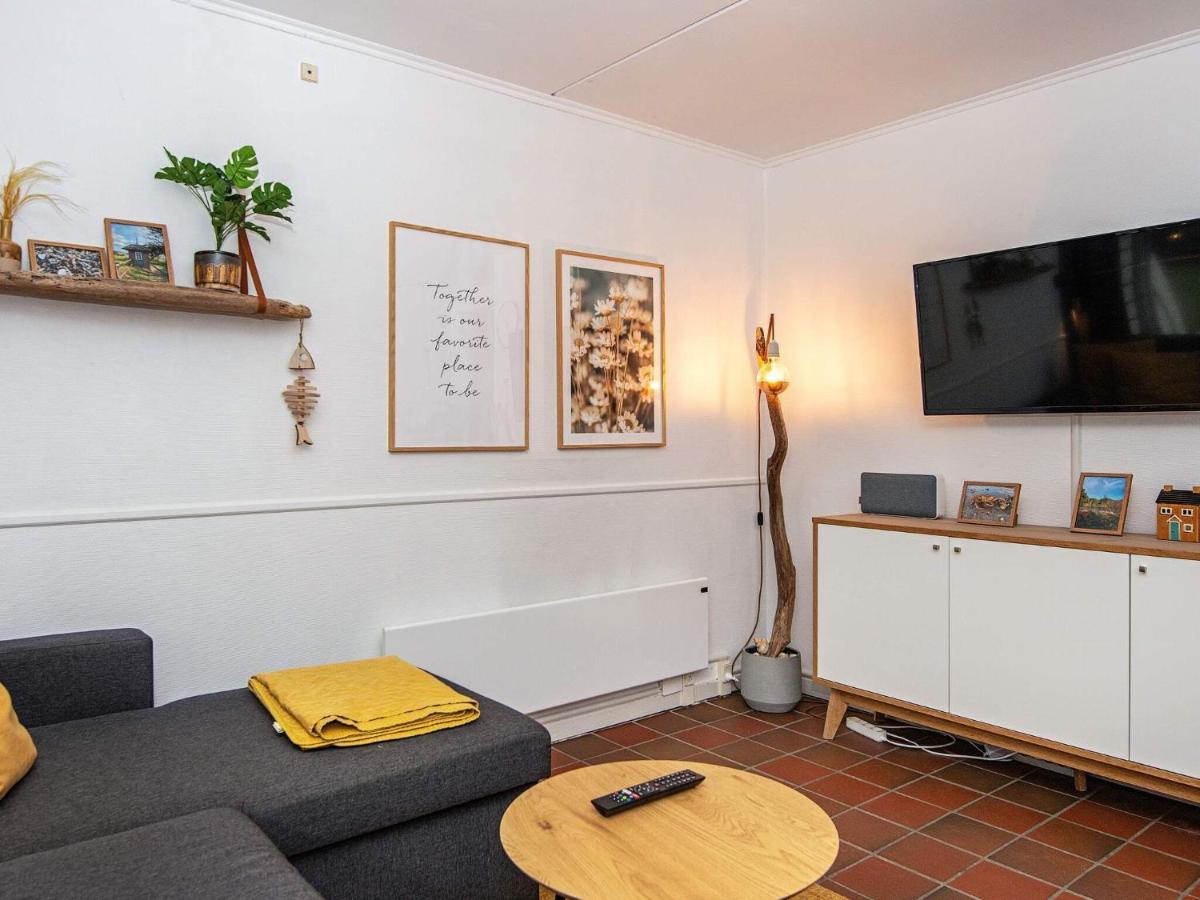 Holiday Home Golfvejen VII Fanø Εξωτερικό φωτογραφία