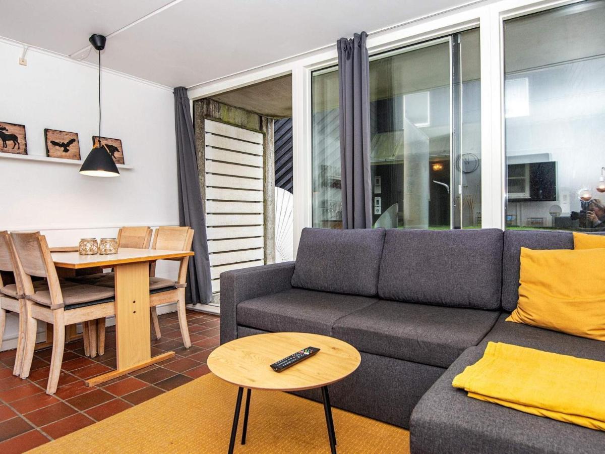 Holiday Home Golfvejen VII Fanø Εξωτερικό φωτογραφία