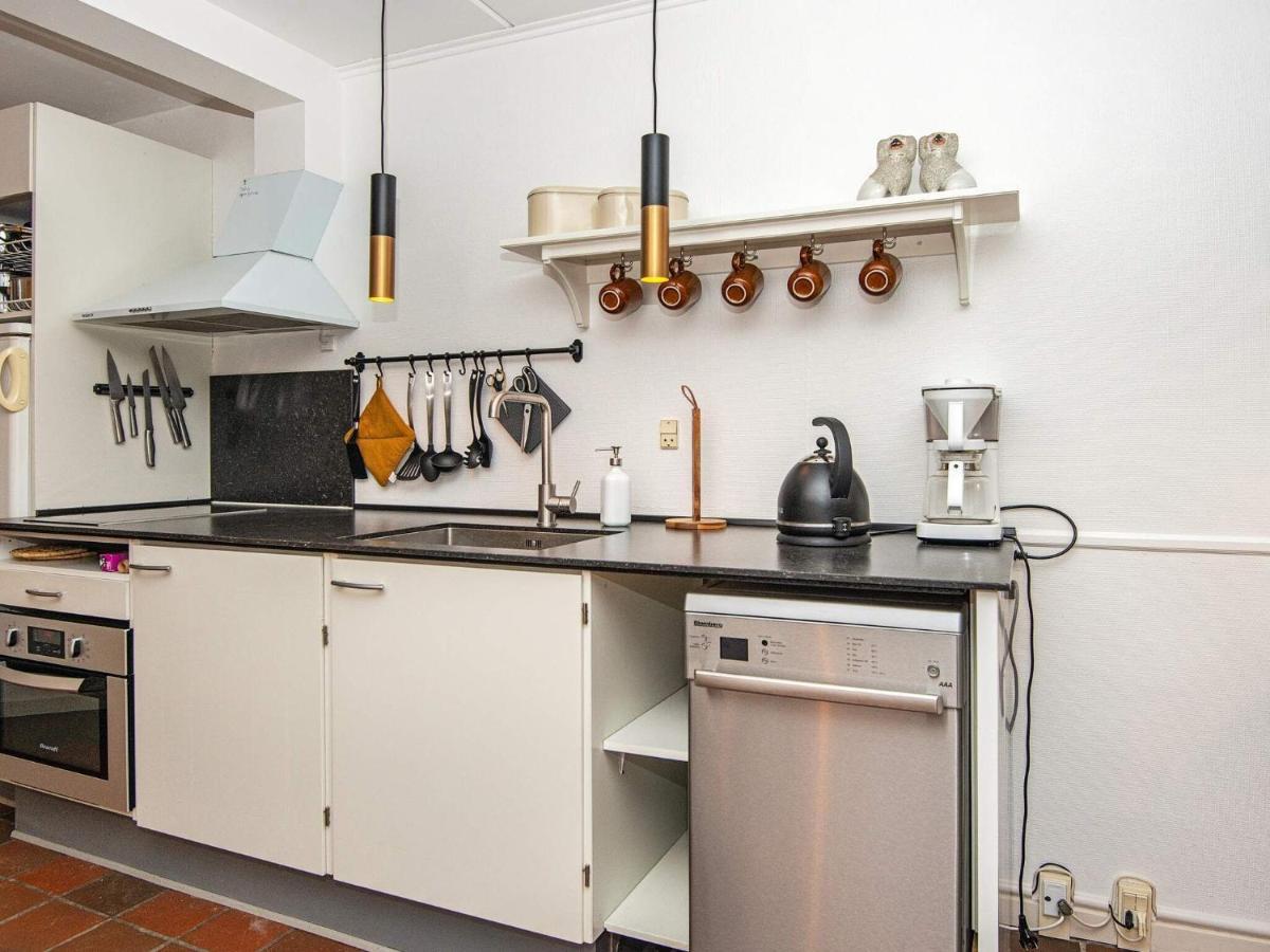 Holiday Home Golfvejen VII Fanø Εξωτερικό φωτογραφία