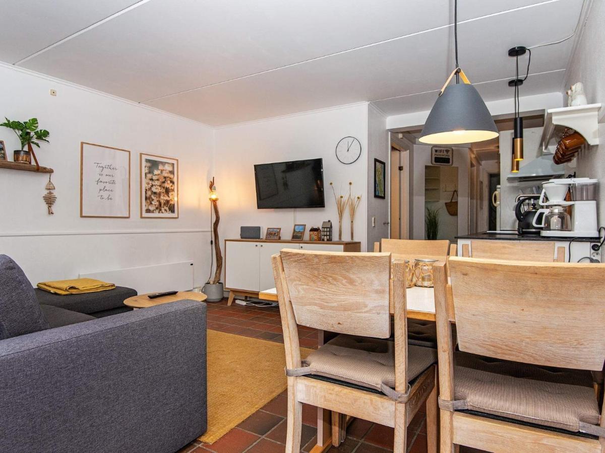 Holiday Home Golfvejen VII Fanø Εξωτερικό φωτογραφία