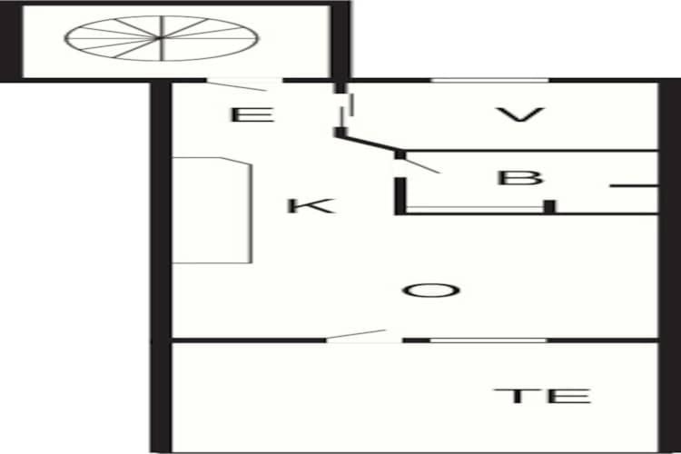 Holiday Home Golfvejen VII Fanø Εξωτερικό φωτογραφία