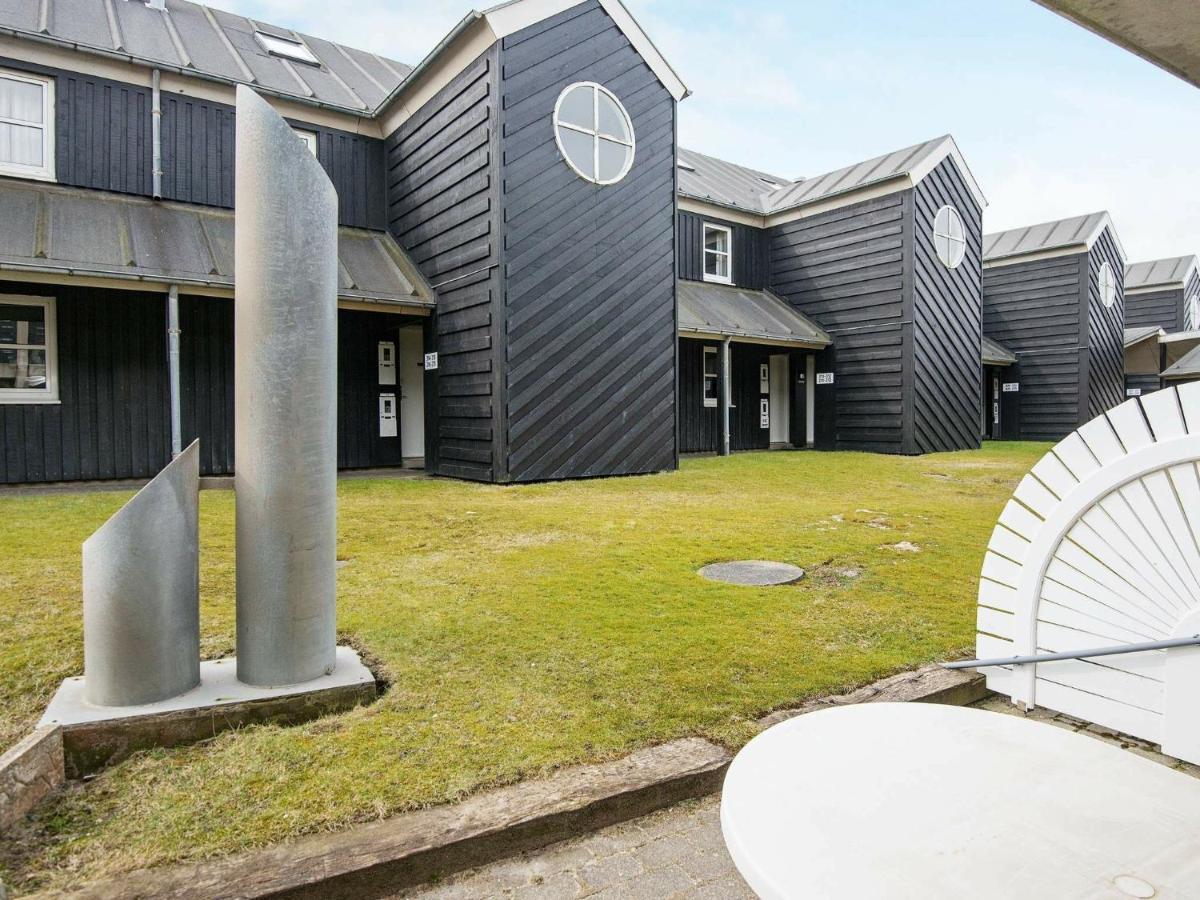Holiday Home Golfvejen VII Fanø Εξωτερικό φωτογραφία