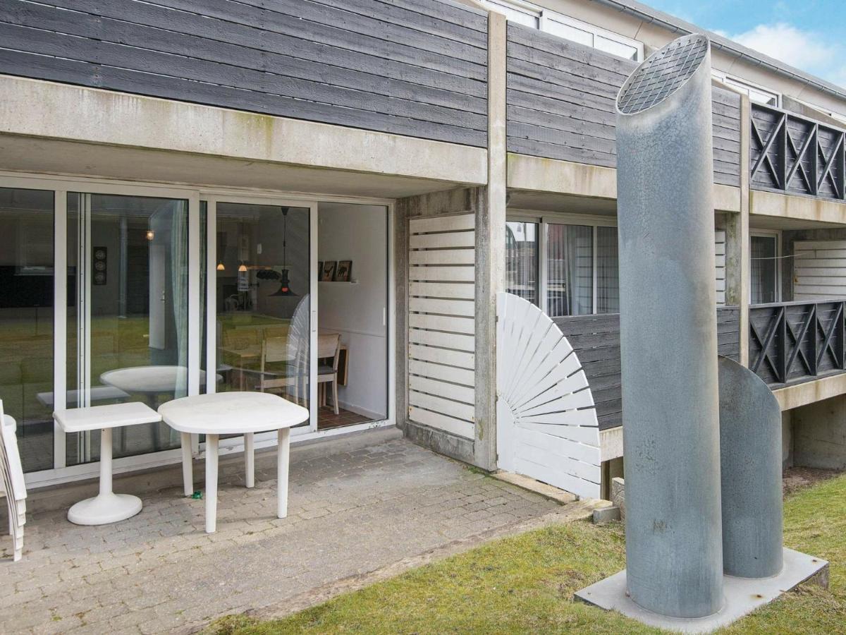 Holiday Home Golfvejen VII Fanø Εξωτερικό φωτογραφία