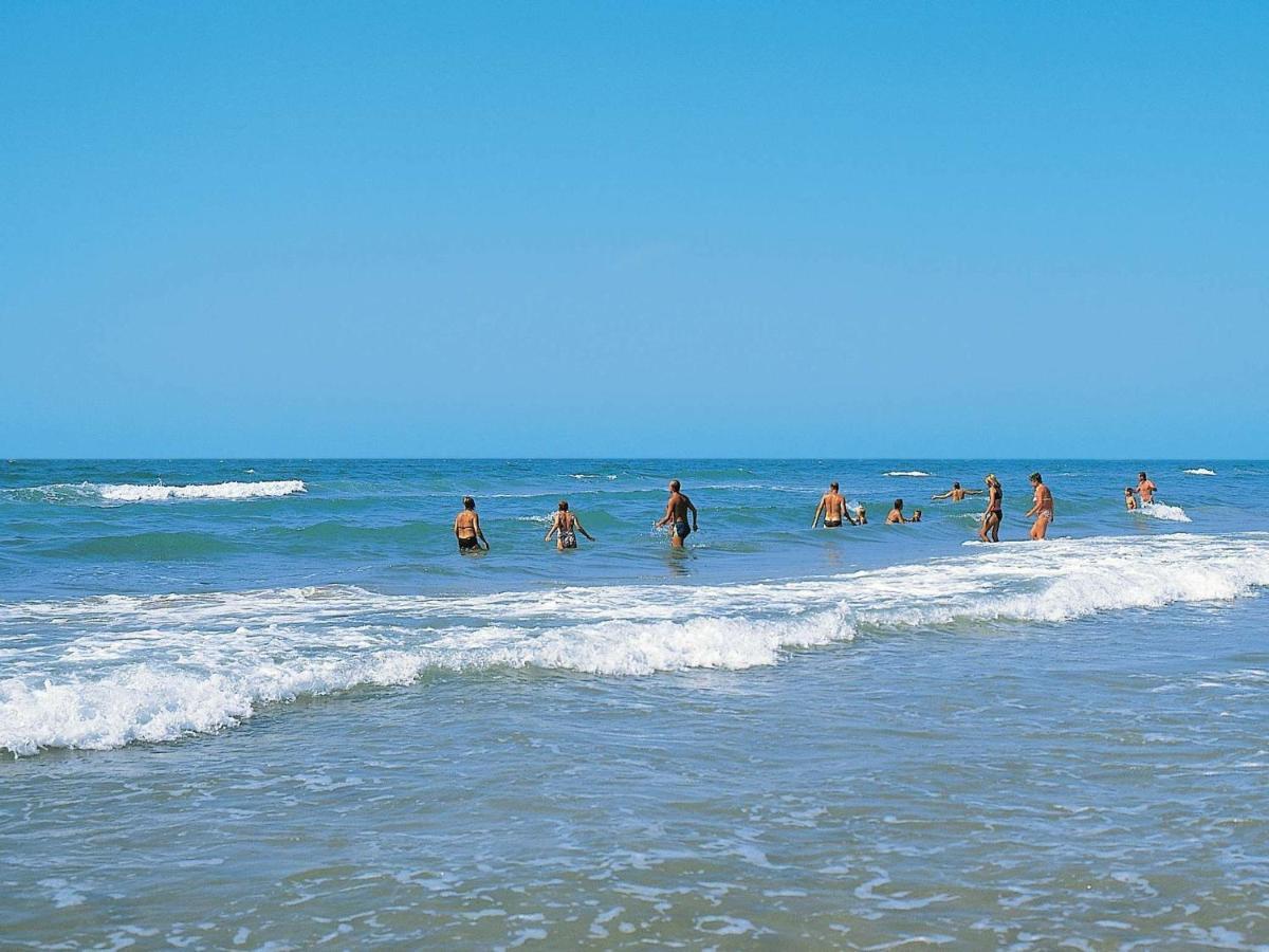 Holiday Home Golfvejen VII Fanø Εξωτερικό φωτογραφία
