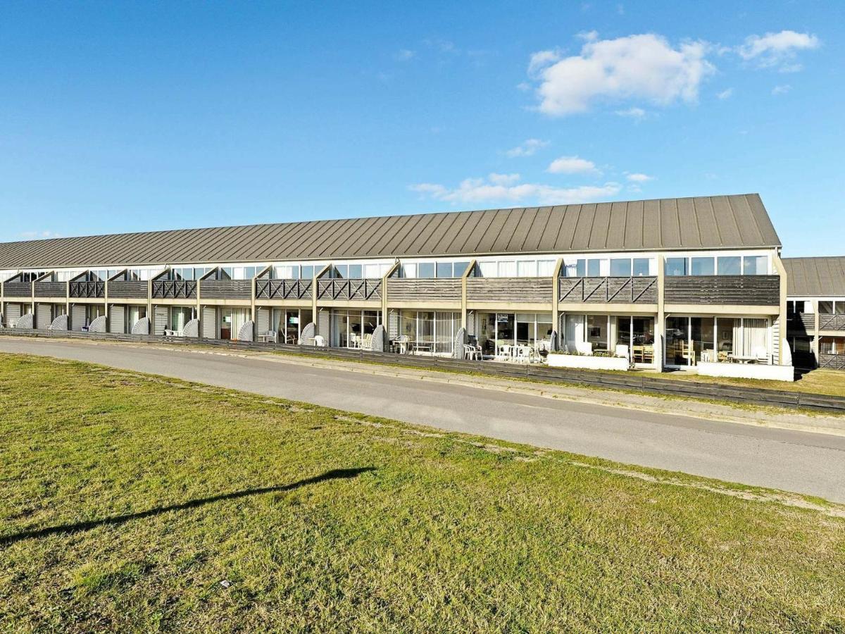 Holiday Home Golfvejen VII Fanø Εξωτερικό φωτογραφία